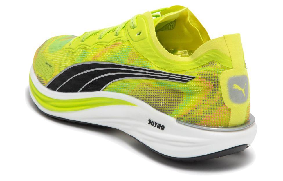Details for プーマ リベレイト ニトロ 2 ライム (Puma Liberate Nitro 2 Lime) 380082-01