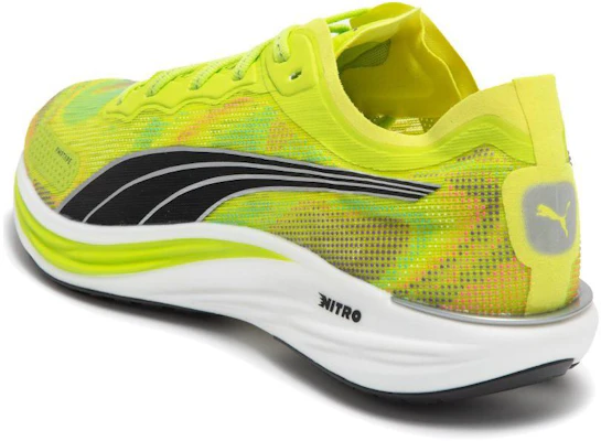 プーマ リベレイト ニトロ 2 ライム (Puma Liberate Nitro 2 Lime) 380082-01 Details for プーマ リベレイト ニトロ 2 ライム (Puma Liberate Nitro 2 Lime) 380082-01