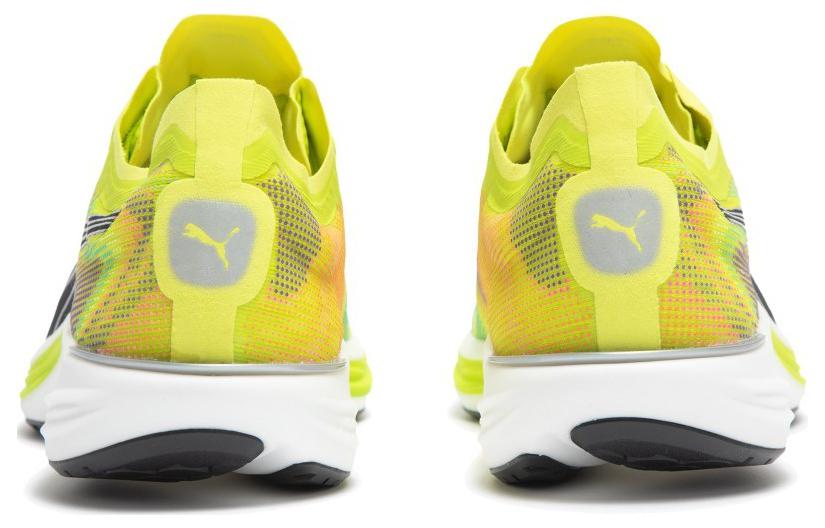 Cheap プーマ リベレイト ニトロ 2 ライム (Puma Liberate Nitro 2 Lime) 380082-01