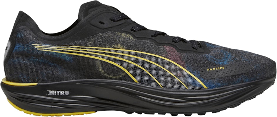 Puma marathon restock deals