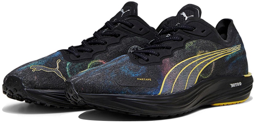 Puma Liberate Nitro 2 'Marathon Series' 378474-01 Lookbook Puma Liberate Nitro 2 'Marathon Series' 378474-01