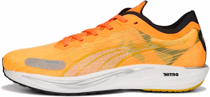 Puma Liberate Nitro 2 'Ultra Orange' 377315-04 Puma Liberate Nitro 2 'Ultra Orange' 377315-04