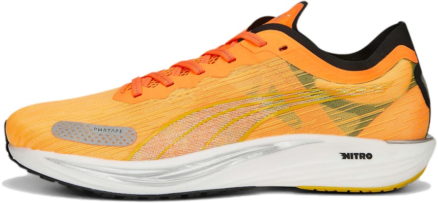 Puma Liberate Nitro 2 'Ultra Orange' 377315-04 Buy Puma Liberate Nitro 2 'Ultra Orange' 377315-04