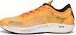 Puma Liberate Nitro 2 'Ultra Orange' Lelaki Wanita Kasut Sukan 377315-04