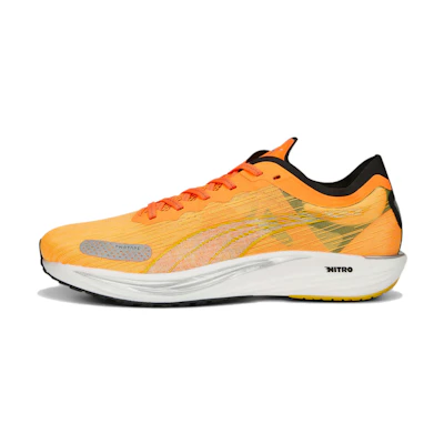 Puma Liberate Nitro 2 'Ultra Orange'