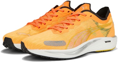 Puma Liberate Nitro 2 'Ultra Orange' Sepatu Lari Pria/Olahraga 377315-04 Lookbook Puma Liberate Nitro 2 'Ultra Orange' Sepatu Lari Pria/Olahraga 377315-04