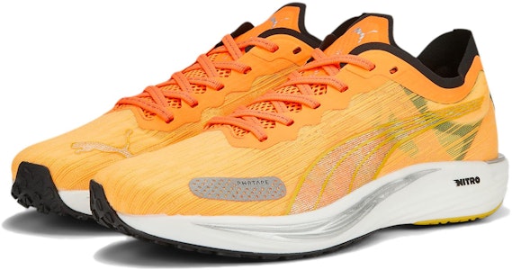 푸마 리버레이트 니트로 2 "울트라 오렌지" 377315-04 Lookbook 푸마 리버레이트 니트로 2 "울트라 오렌지" 377315-04