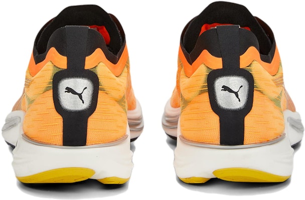Puma Liberate Nitro 2 'Ultra Orange' 377315-04 Shop Puma Liberate Nitro 2 'Ultra Orange' 377315-04