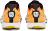 Shop Puma Liberate Nitro 2 'Ultra Orange' Lelaki Wanita Kasut Sukan 377315-04