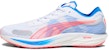 Puma Liberate Nitro 2 'Putih Fire Orchid' 377315-06