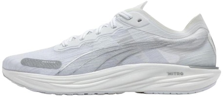 Puma Liberate Nitro 2 'White Silver' 377315-03 Puma Liberate Nitro 2 'White Silver' 377315-03