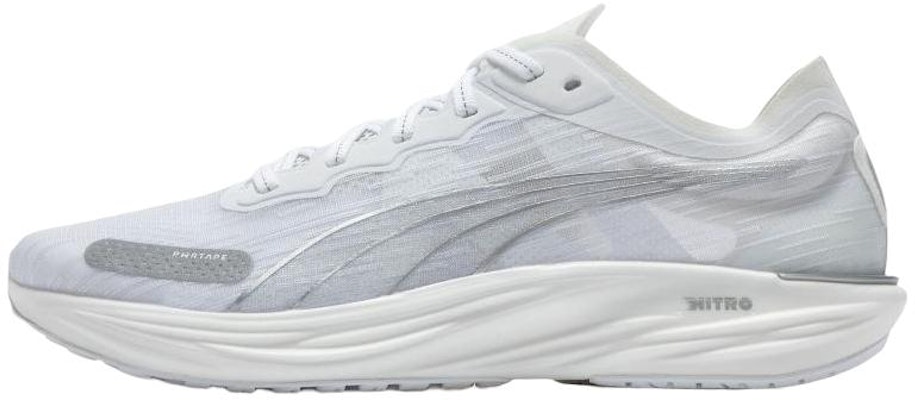 Puma Liberate Nitro 2 'White Silver' 377315-03 Buy Puma Liberate Nitro 2 'White Silver' 377315-03