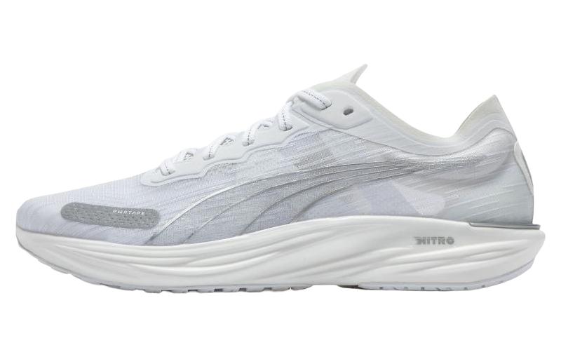 Puma Liberate Nitro 2 'White Silver' 377315-03