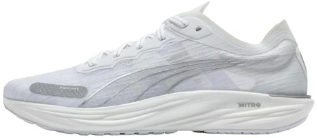 Puma Liberate Nitro 2 'White Silver' 377315-03 Puma Liberate Nitro 2 'White Silver' 377315-03