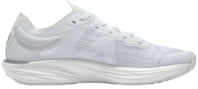 プーマ リベレイト ニトロ 2 "ホワイト/シルバー" 377315-03 Order プーマ リベレイト ニトロ 2 "ホワイト/シルバー" 377315-03