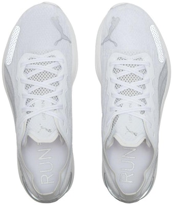 Puma Liberate Nitro 2 'White Silver' 377315-03 Shop Puma Liberate Nitro 2 'White Silver' 377315-03