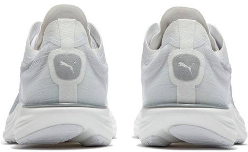 プーマ リベレイト ニトロ 2 "ホワイト/シルバー" 377315-03 Purchase プーマ リベレイト ニトロ 2 "ホワイト/シルバー" 377315-03