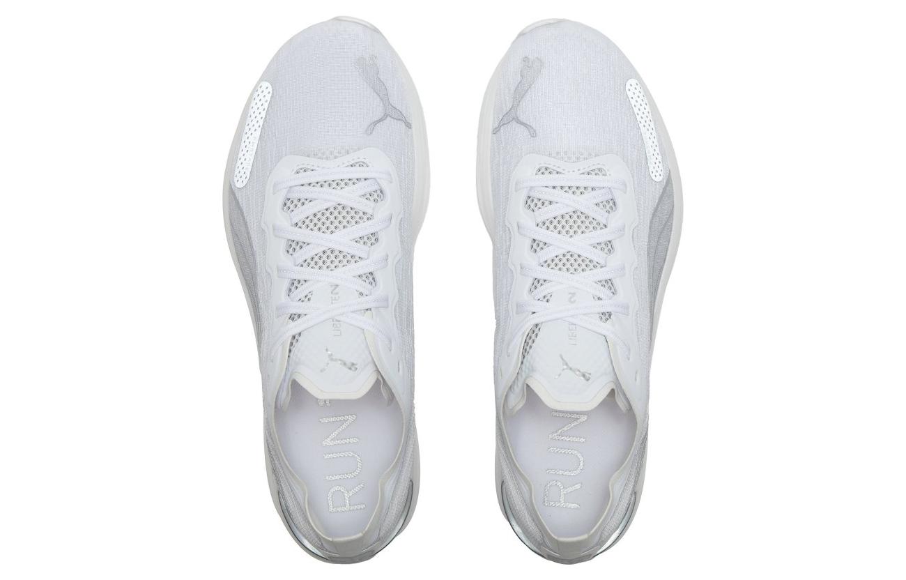Purchase Puma Liberate Nitro 2 ''Weiß Silber'' 377315-03