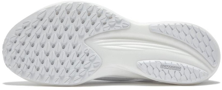 プーマ リベレイト ニトロ 2 "ホワイト/シルバー" 377315-03 Details for プーマ リベレイト ニトロ 2 "ホワイト/シルバー" 377315-03