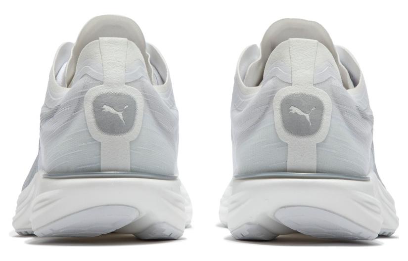 Details for Puma Liberate Nitro 2 ''Weiß Silber'' 377315-03