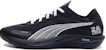 Puma Liberate Nitro 2 x Balansa 'Hitam Putih' 379184-02