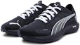 Lookbook Puma Liberate Nitro 2 x Balansa 'Hitam Putih' 379184-02