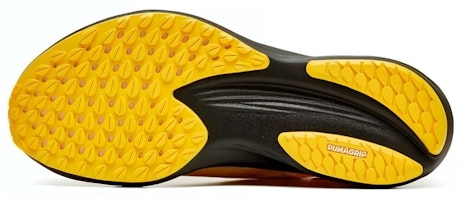 Puma Liberate Nitro 2 x Balansa 'Amarillo Negro' 379184-01 Purchase Puma Liberate Nitro 2 x Balansa 'Amarillo Negro' 379184-01