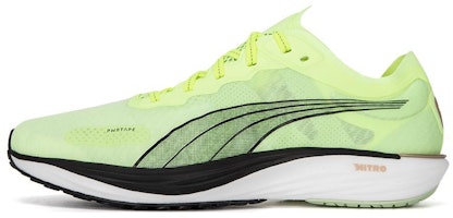 Puma Liberate Nitro 2 'GREEN' 377827-01 Puma Liberate Nitro 2 'GREEN' 377827-01