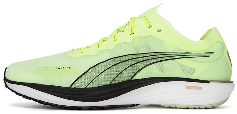 Puma Liberate Nitro 2 'GREEN' 377827-01 Buy Puma Liberate Nitro 2 'GREEN' 377827-01