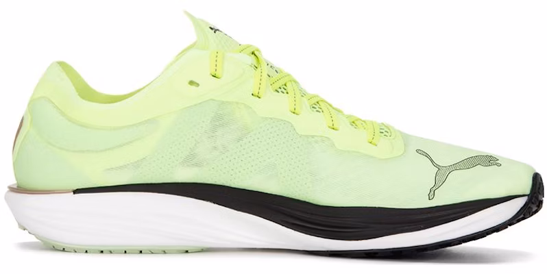 Puma Liberate Nitro 2 'GREEN' 377827-01 Order Puma Liberate Nitro 2 'GREEN' 377827-01