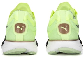 プーマ リベレイト ニトロ 2 "グリーン" 377827-01 Shop プーマ リベレイト ニトロ 2 "グリーン" 377827-01