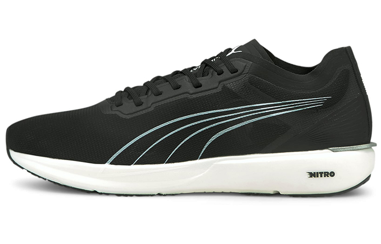 Puma Liberate Nitro 'Black' 194917-07