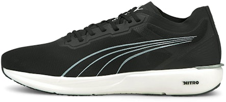 Puma Liberate Nitro 'Black' 194917-07 Puma Liberate Nitro 'Black' 194917-07