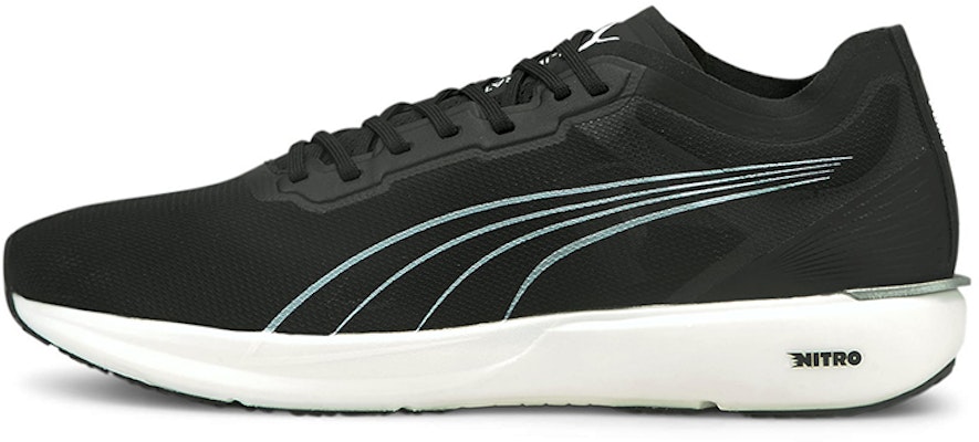 Puma Liberate Nitro 'Black' 194917-07 Buy Puma Liberate Nitro 'Black' 194917-07