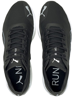 푸마 리버레이트 니트로 '블랙' (Puma Liberate Nitro 'Black') 194917-07 Lookbook 푸마 리버레이트 니트로 '블랙' (Puma Liberate Nitro 'Black') 194917-07