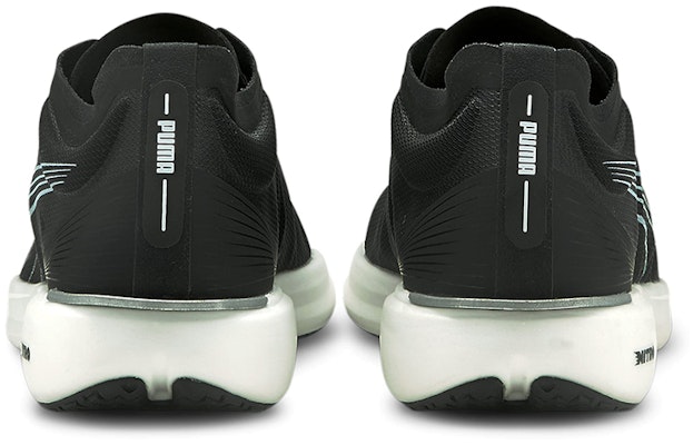 푸마 리버레이트 니트로 '블랙' (Puma Liberate Nitro 'Black') 194917-07 Shop 푸마 리버레이트 니트로 '블랙' (Puma Liberate Nitro 'Black') 194917-07