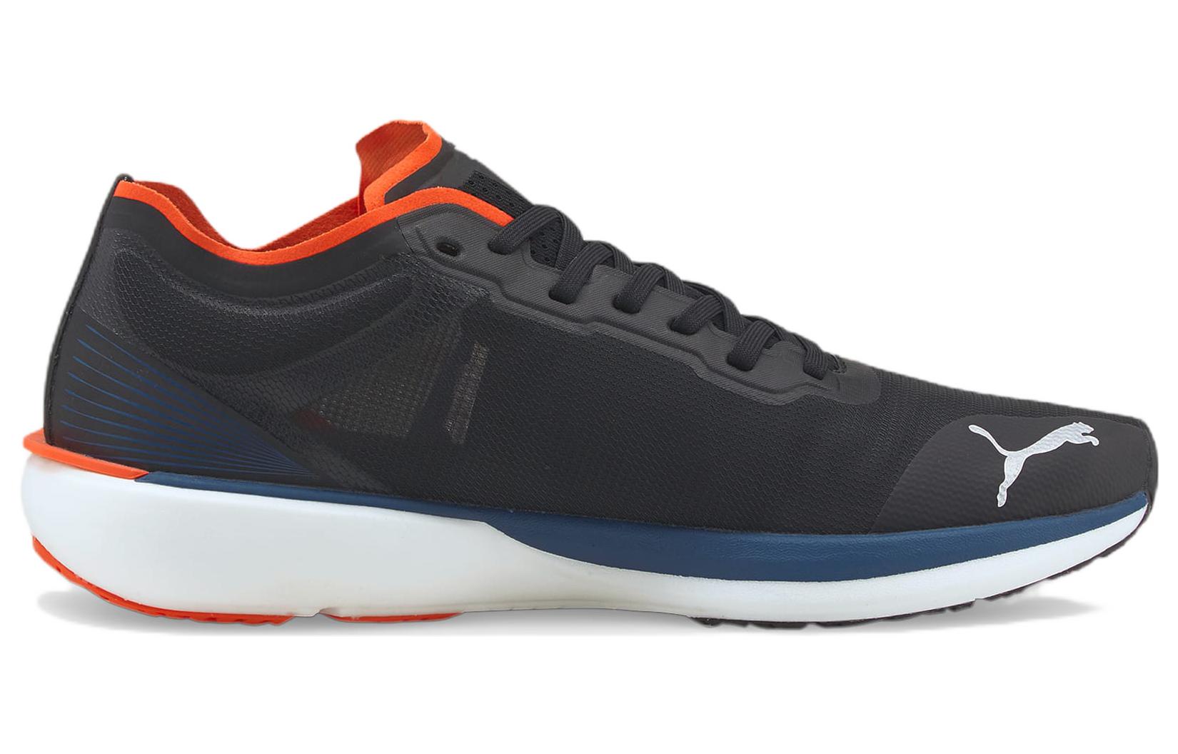 Order Puma Liberate Nitro '黑樱桃蓝' 跑鞋 194917-11