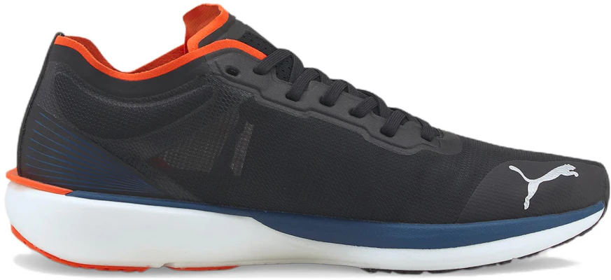 Puma Liberate Nitro '黑樱桃蓝' 跑鞋 194917-11 Order Puma Liberate Nitro '黑樱桃蓝' 跑鞋 194917-11