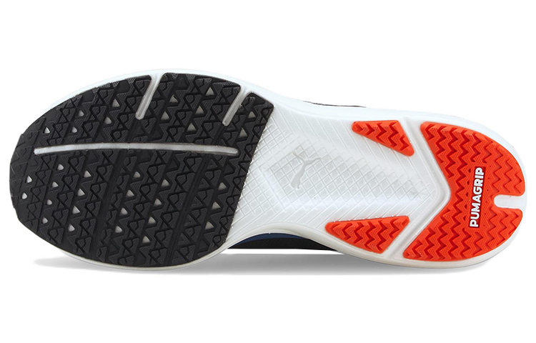 Purchase Puma Liberate Nitro '黑樱桃蓝' 跑鞋 194917-11