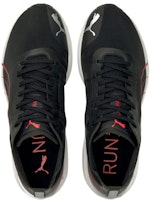 Puma Liberate Nitro 'Negro Lava Blast' 194917-02 Lookbook Puma Liberate Nitro 'Negro Lava Blast' 194917-02