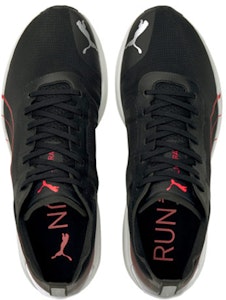 푸마 리버레이트 니트로 '블랙 라바 블래스트' 194917-02 Lookbook 푸마 리버레이트 니트로 '블랙 라바 블래스트' 194917-02