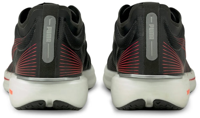 Puma Liberate Nitro 'Black Lava Blast' 194917-02 Shop Puma Liberate Nitro 'Black Lava Blast' 194917-02