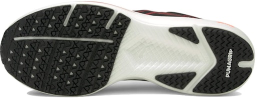 Puma Liberate Nitro 'Negro Lava Blast' 194917-02 Purchase Puma Liberate Nitro 'Negro Lava Blast' 194917-02