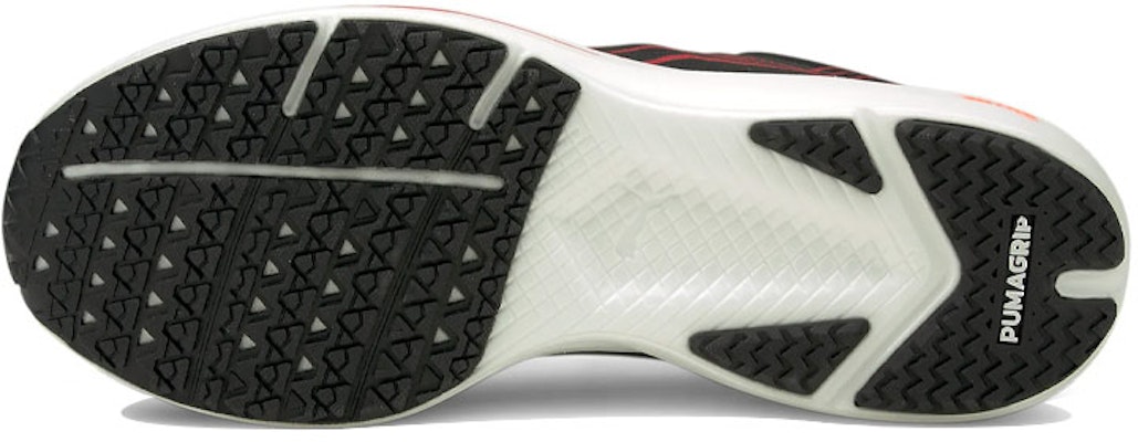 Puma Liberate Nitro 'Black Lava Blast' 194917-02 Purchase Puma Liberate Nitro 'Black Lava Blast' 194917-02
