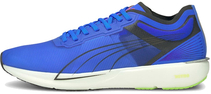 Puma Liberate Nitro 'Bluemazing' 194917-05 (藍色完美) Buy Puma Liberate Nitro 'Bluemazing' 194917-05 (藍色完美)