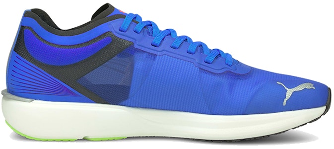 Puma Liberate Nitro 'Bluemazing' 194917-05 (藍色完美) Order Puma Liberate Nitro 'Bluemazing' 194917-05 (藍色完美)