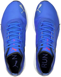 Puma Liberate Nitro 'Bluemazing' 194917-05 (藍色完美) Lookbook Puma Liberate Nitro 'Bluemazing' 194917-05 (藍色完美)