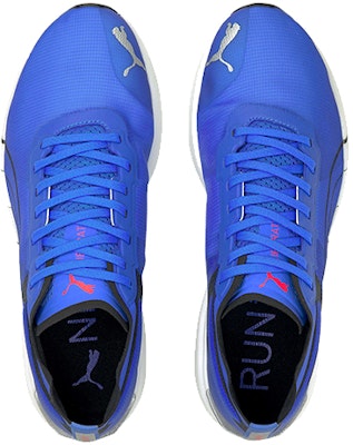 Puma Liberate Nitro 'Bluemazing' 194917-05 Lookbook Puma Liberate Nitro 'Bluemazing' 194917-05