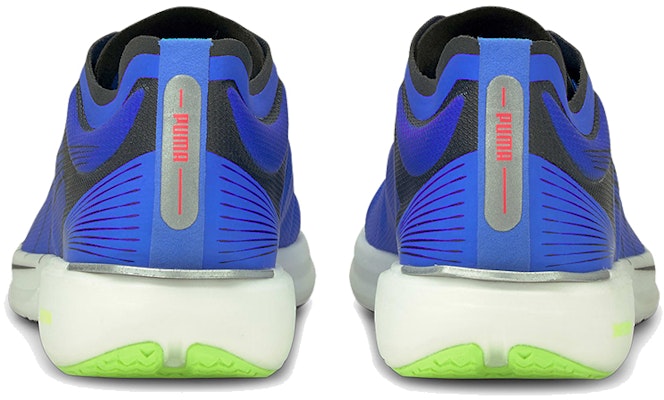 Puma Liberate Nitro 'Bluemazing' 194917-05 Shop Puma Liberate Nitro 'Bluemazing' 194917-05
