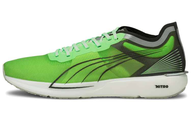 Puma Liberate Nitro 'COOLadapt' 195097-01